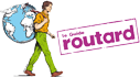 Logo de du guide du routard